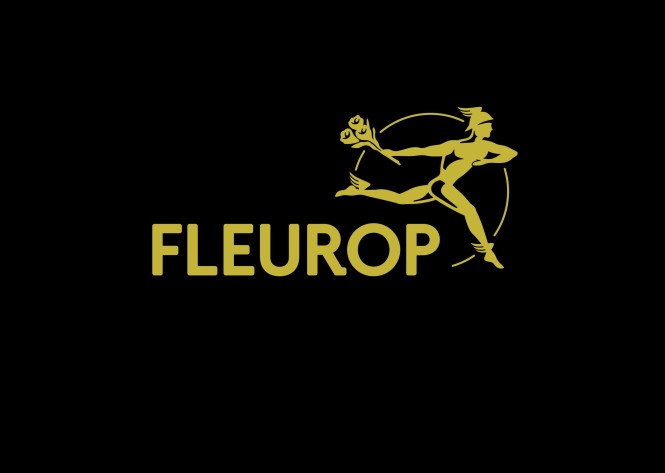 Fleurop logo